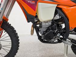 2026 Ktm 2026 KTM 250CC EXC-F Orange