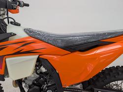 2026 Ktm 2026 KTM 250CC EXC-F Orange