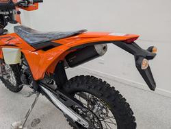 2026 Ktm 2026 KTM 250CC EXC-F Orange