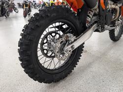 2026 Ktm 2026 KTM 250CC EXC-F Orange