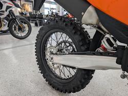 2026 Ktm 2026 KTM 250CC EXC-F Orange