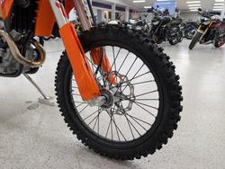 2026 Ktm 2026 KTM 250CC EXC-F Orange