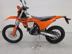 2026 Ktm 2026 KTM 250CC EXC-F Orange