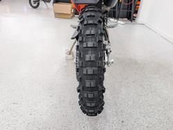 2026 Ktm 2026 Ktm 450CC EXC-F Orange