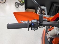 2026 Ktm 2026 Ktm 450CC EXC-F Orange