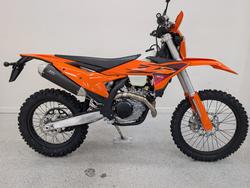 KTM 2026 KTM 450CC EXC-F