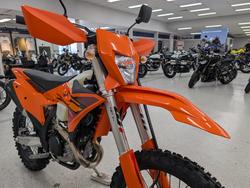 2026 Ktm 2026 Ktm 450CC EXC-F Orange