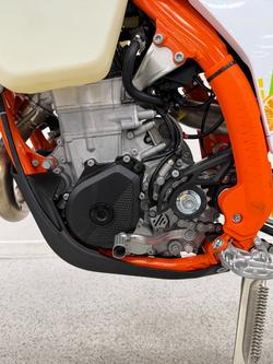 2026 Ktm 2026 KTM 450CC EXC-F SIX DAYS Orange