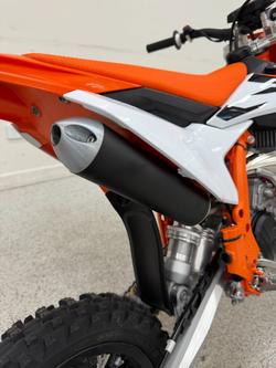 2026 Ktm 2026 Ktm 50CC 50 SX Minibike Orange