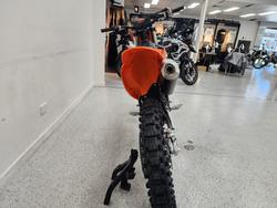 2026 Ktm 2025 Ktm 350CC SX-F Orange