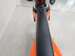 2026 Ktm 2025 Ktm 350CC SX-F Orange