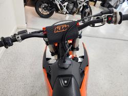 2026 Ktm 2025 Ktm 350CC SX-F Orange