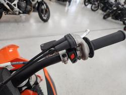 2026 Ktm 2025 Ktm 350CC SX-F Orange