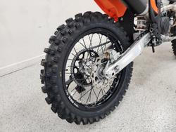 2026 Ktm 2025 Ktm 350CC SX-F Orange