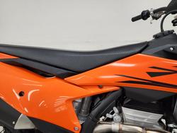 2026 Ktm 2025 Ktm 350CC SX-F Orange