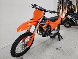 2026 Ktm 2025 Ktm 350CC SX-F Orange