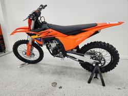 2026 Ktm 2025 Ktm 350CC SX-F Orange