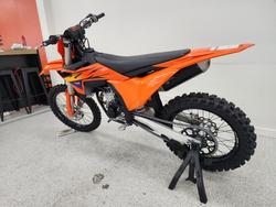 2026 Ktm 2025 Ktm 350CC SX-F Orange