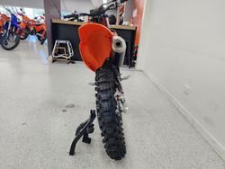 2026 Ktm 2025 Ktm 350CC SX-F Orange