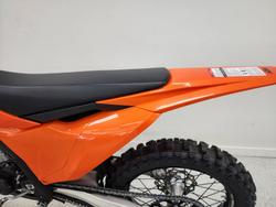 2026 Ktm 2025 Ktm 350CC SX-F Orange