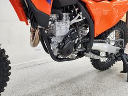 2026 Ktm 2025 Ktm 350CC SX-F Orange