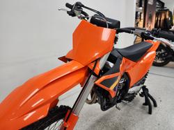 2026 Ktm 2025 Ktm 350CC SX-F Orange