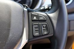 2024 Suzuki Vitara Turbo