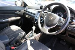 2024 Suzuki Vitara Turbo