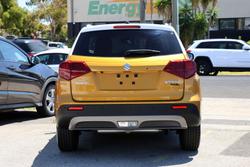 2024 Suzuki Vitara Turbo