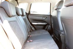 2024 Suzuki Vitara Turbo