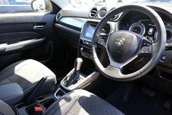 2024 Suzuki Vitara Turbo