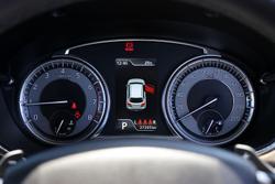 2024 Suzuki Vitara Turbo