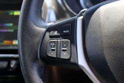 2024 Suzuki Vitara Turbo