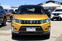 2024 Suzuki Vitara Turbo