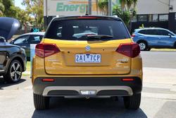 2024 Suzuki Vitara Turbo