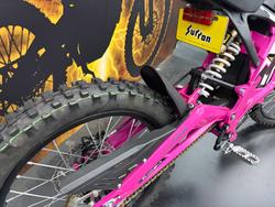 2025 Sur-ron LIGHT BEE X Pink