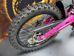 2025 Sur-ron LIGHT BEE X Pink