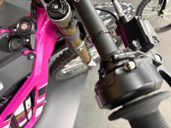 2025 Sur-ron LIGHT BEE X Pink