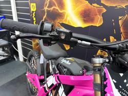 2025 Sur-ron LIGHT BEE X Pink