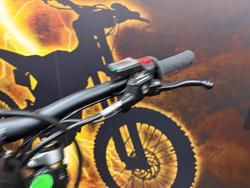 2025 Sur-ron LIGHT BEE X Pink