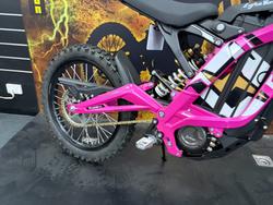 2025 Sur-ron LIGHT BEE X Pink