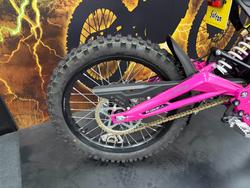 2025 Sur-ron LIGHT BEE X Pink