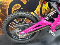 2025 Sur-ron LIGHT BEE X Pink