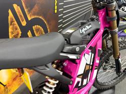 2025 Sur-ron LIGHT BEE X Pink