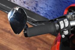 2023 Ducati SUPERSPORT 950 S Red