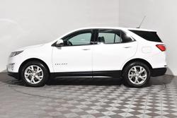 2017 Holden Equinox LT