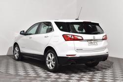 2017 Holden Equinox LT