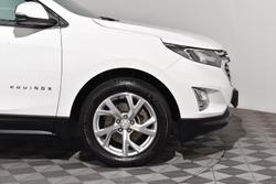 2017 Holden Equinox LT