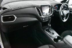 2017 Holden Equinox LT