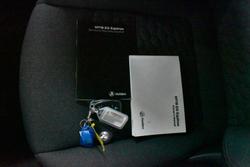 2017 Holden Equinox LT